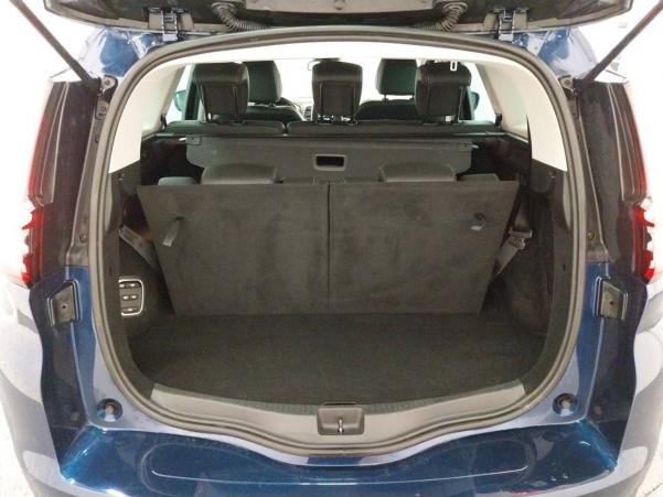 Vente en ligne Renault Grand Scenic 4 Grand Scenic Blue dCi 120 au prix de 19 900 €