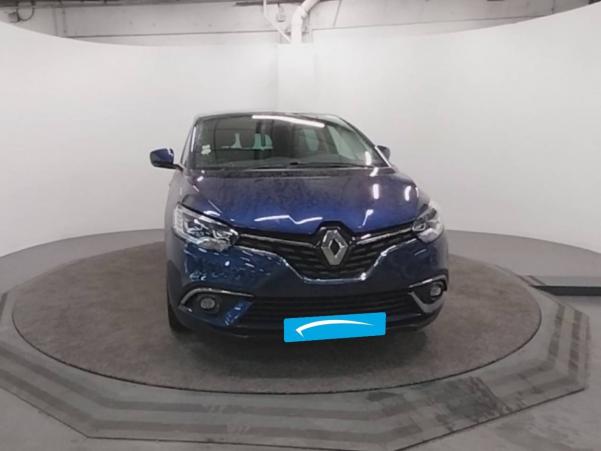 Vente en ligne Renault Grand Scenic 4 Grand Scenic Blue dCi 120 au prix de 19 900 €