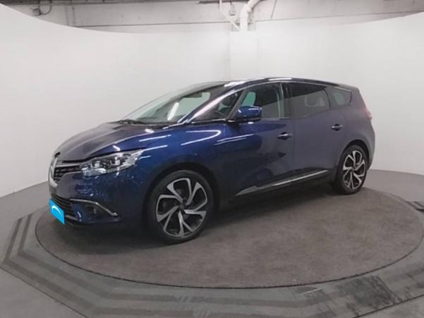 Vente en ligne Renault Grand Scenic 4 Grand Scenic Blue dCi 120 au prix de 19 900 €