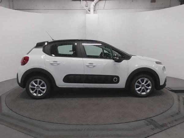 Vente en ligne Citroën C3 Business C3 BlueHDi 100 S&S BVM au prix de 12 400 €