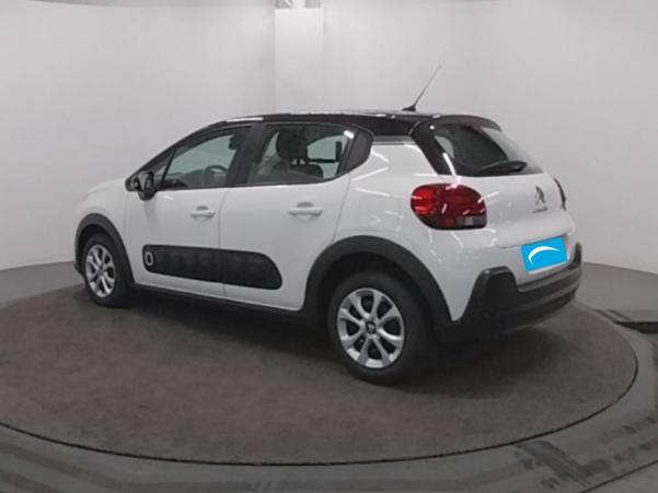 Vente en ligne Citroën C3 Business C3 BlueHDi 100 S&S BVM au prix de 12 400 €