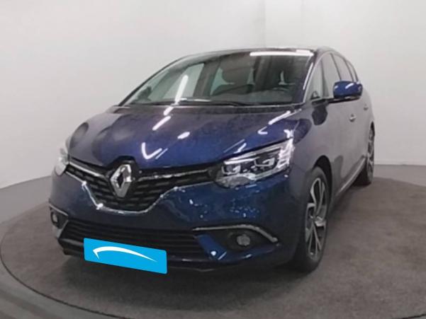 Vente en ligne Renault Grand Scenic 4 Grand Scenic Blue dCi 120 au prix de 19 900 €