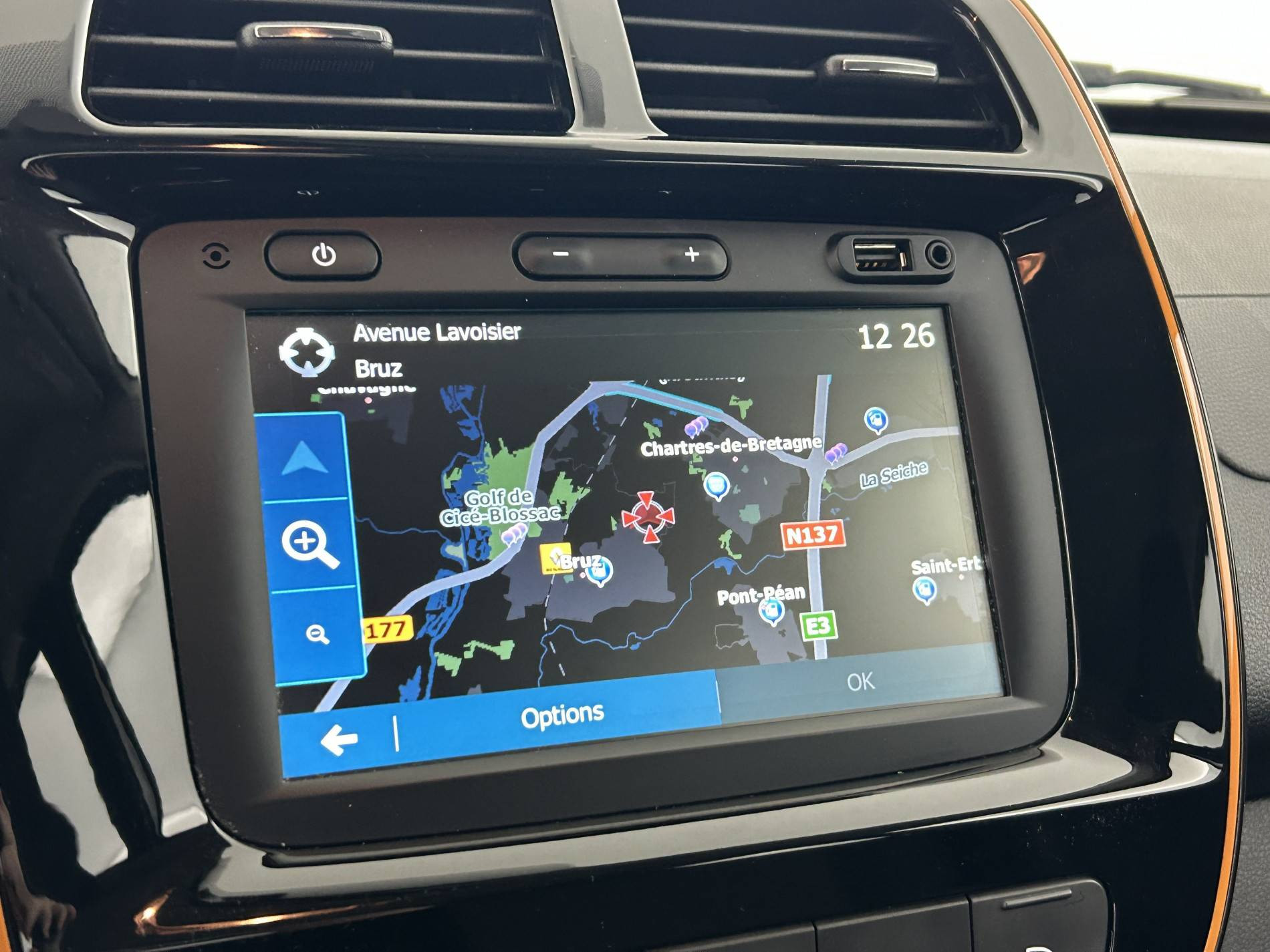 Vente en ligne Dacia Spring  Achat Intégral au prix de 9 890 €