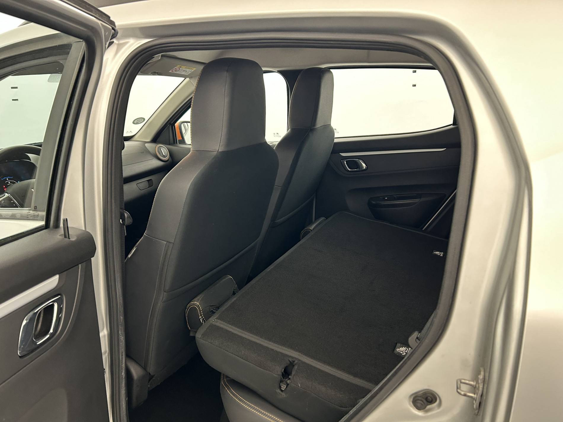 Vente en ligne Dacia Spring  Achat Intégral au prix de 9 890 €