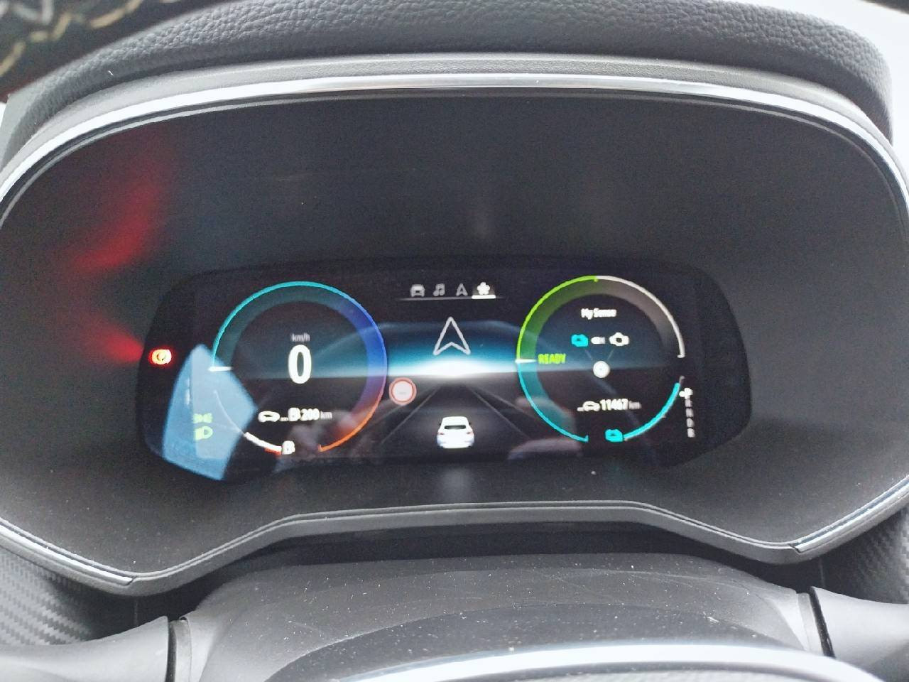 Vente en ligne Renault Clio 5 Clio E-Tech full hybrid 145 au prix de 19 990 €