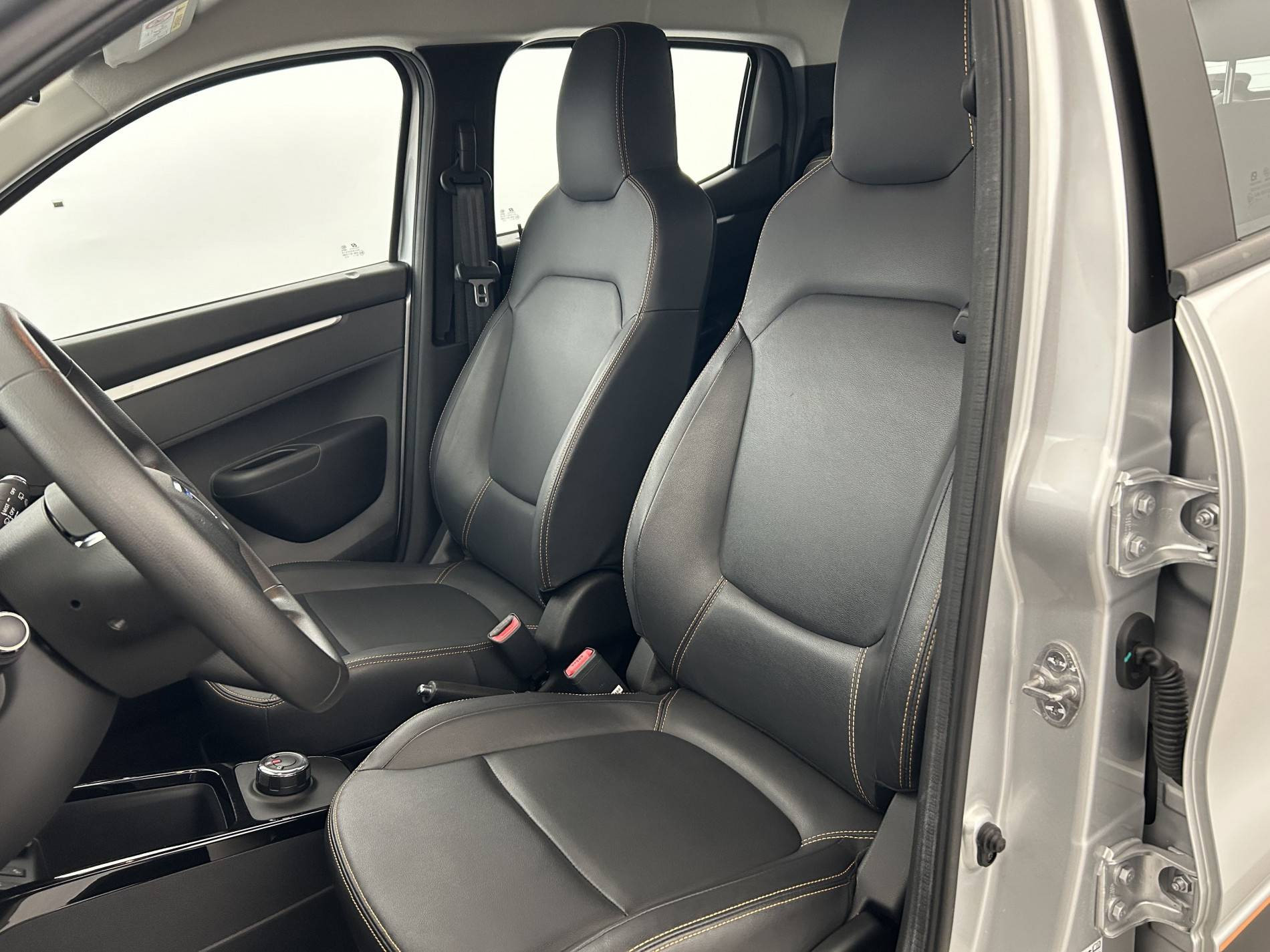 Vente en ligne Dacia Spring  Achat Intégral au prix de 9 890 €