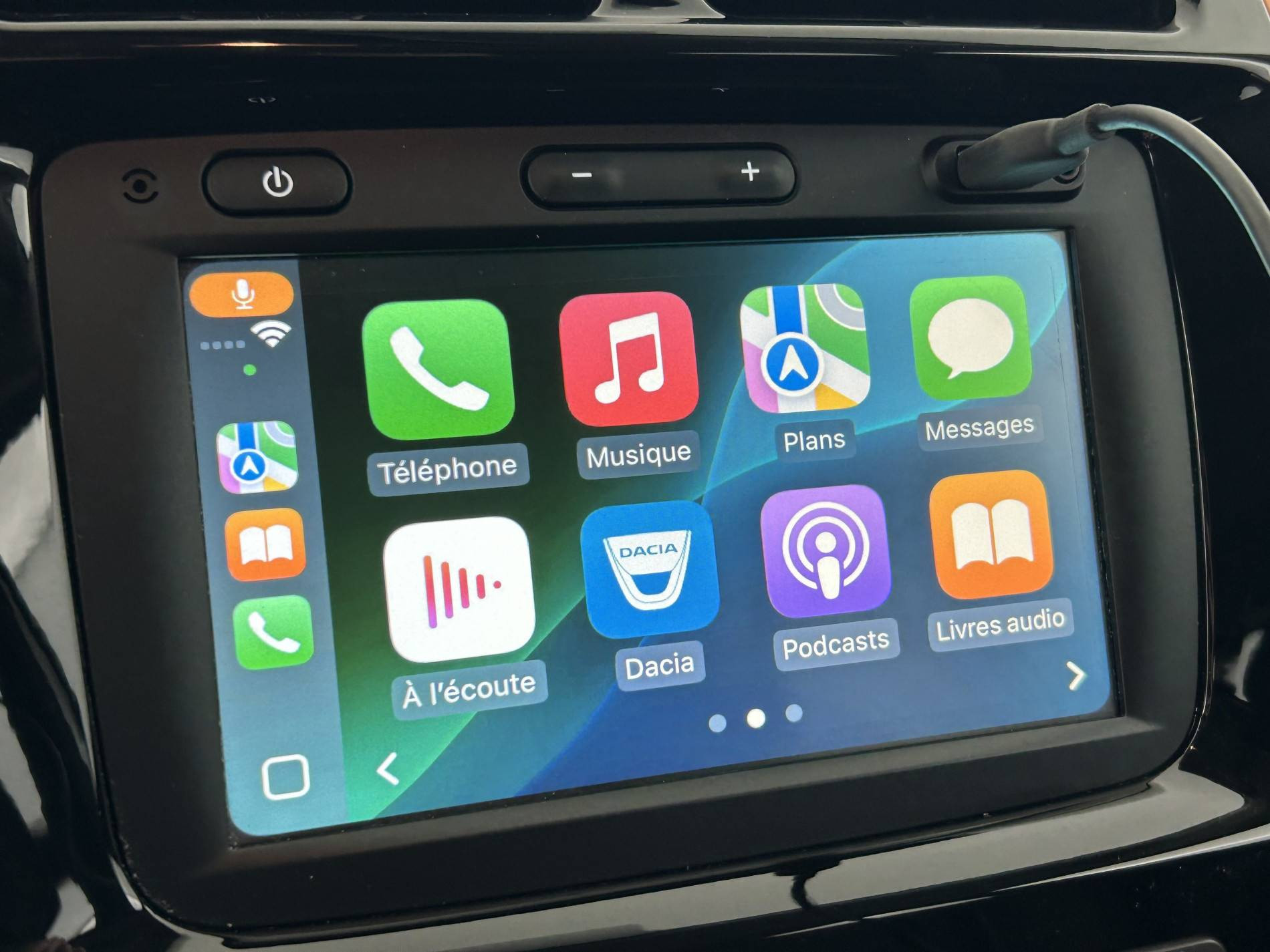 Vente en ligne Dacia Spring  Achat Intégral au prix de 9 890 €