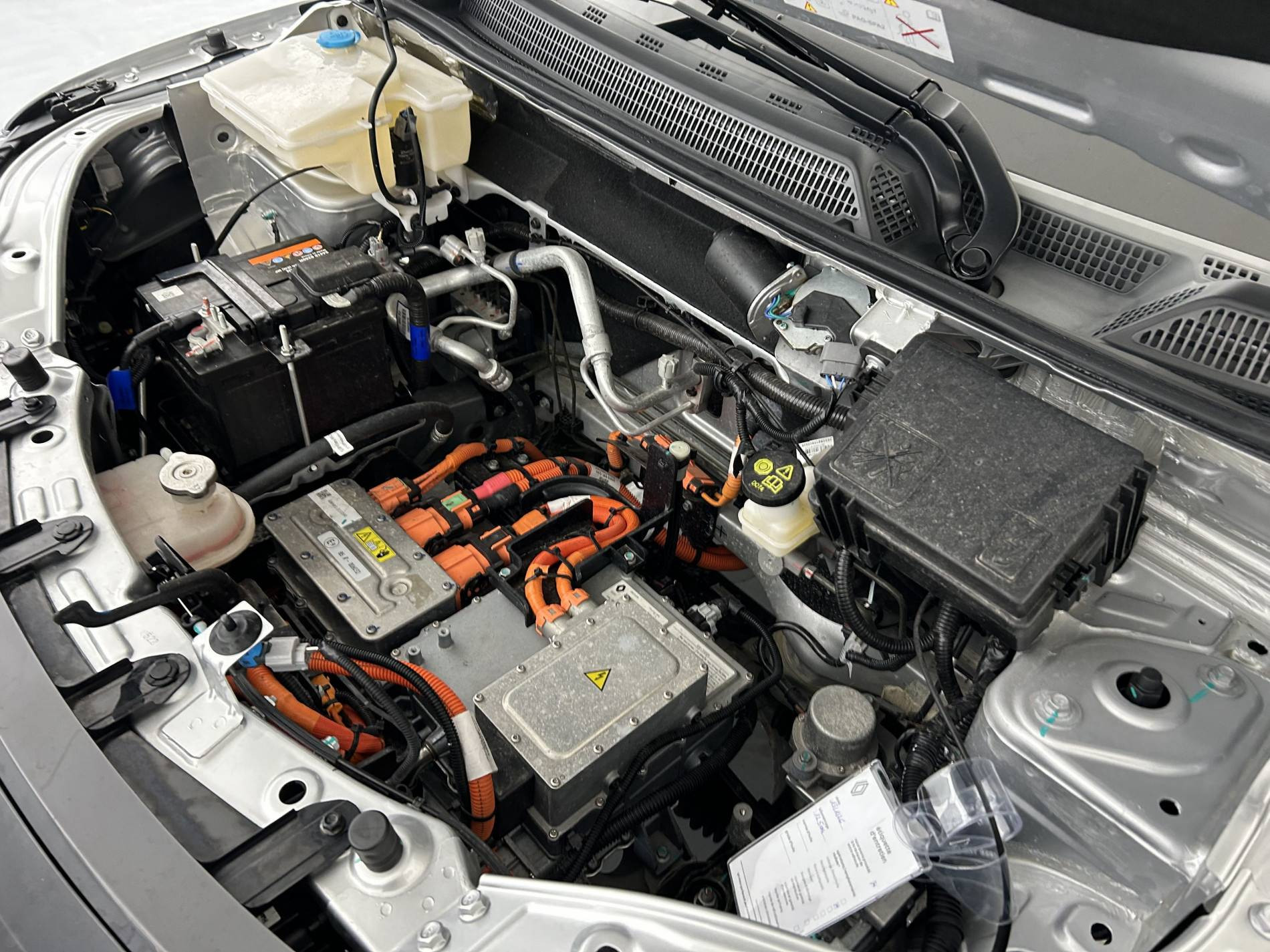 Vente en ligne Dacia Spring  Achat Intégral au prix de 9 890 €