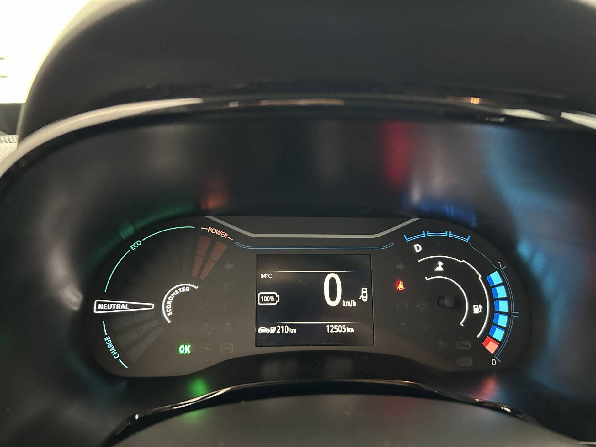 Vente en ligne Dacia Spring  Achat Intégral au prix de 9 890 €