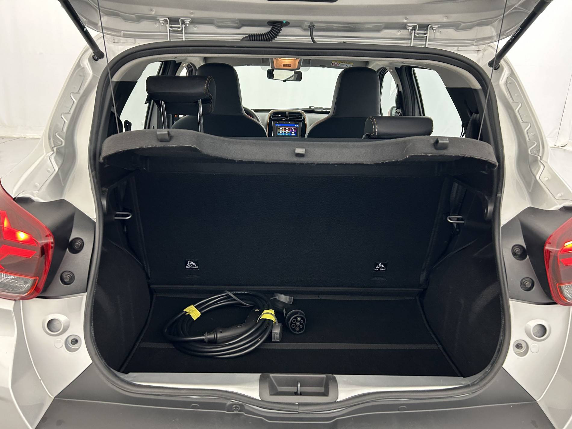 Vente en ligne Dacia Spring  Achat Intégral au prix de 9 890 €