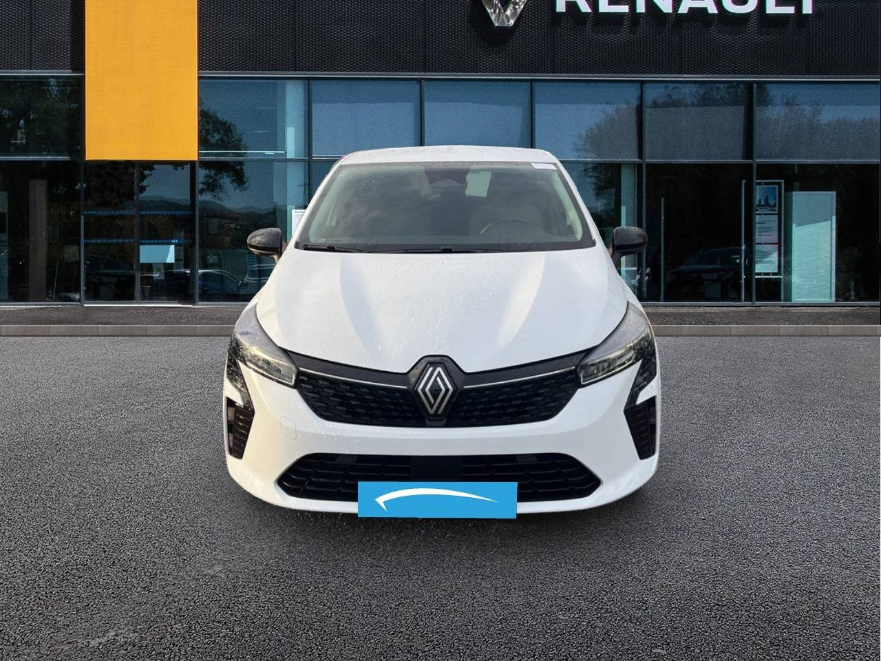 Vente en ligne Renault Clio 5 Clio SCe 65 ch GSR2 au prix de 15 590 €