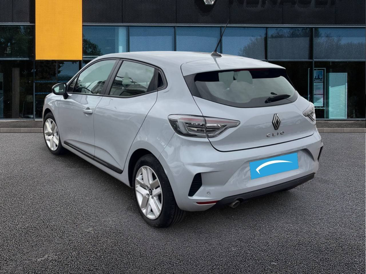Vente en ligne Renault Clio 5 Clio TCe 90 au prix de 15 990 €