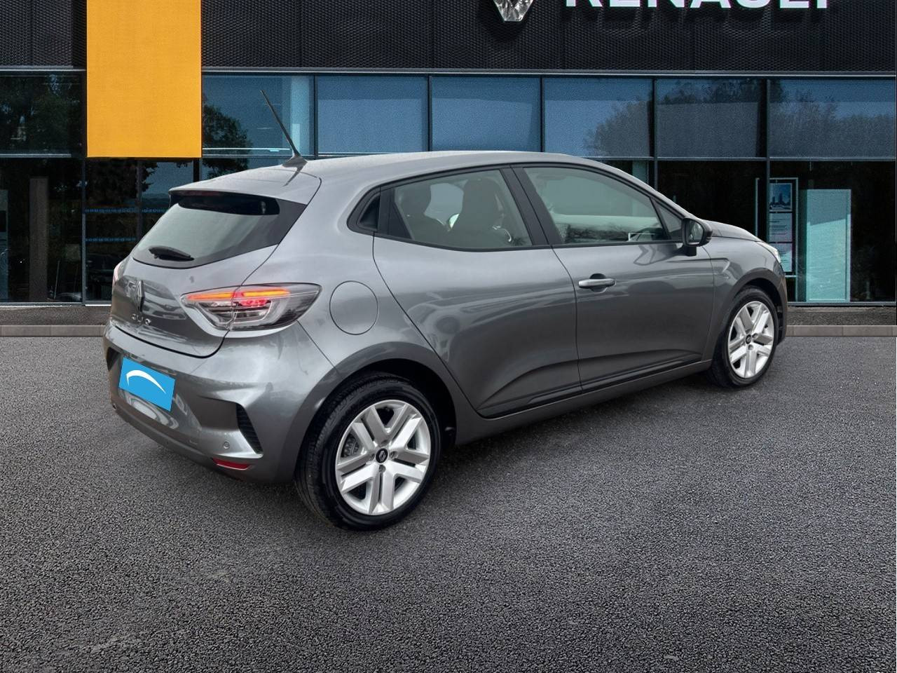 Vente en ligne Renault Clio 5 Clio TCe 90 au prix de 16 590 €