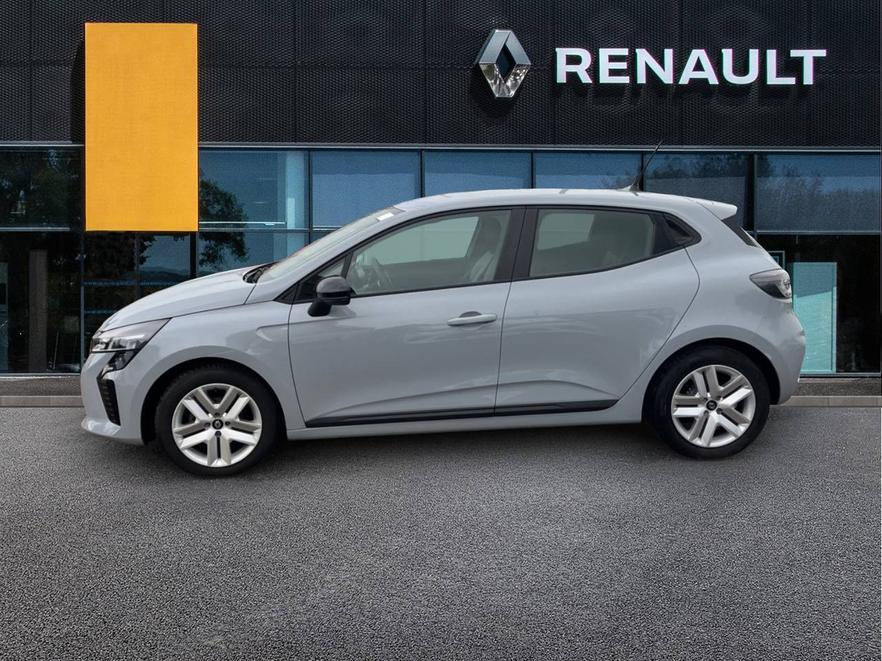 Vente en ligne Renault Clio 5 Clio TCe 90 au prix de 15 990 €
