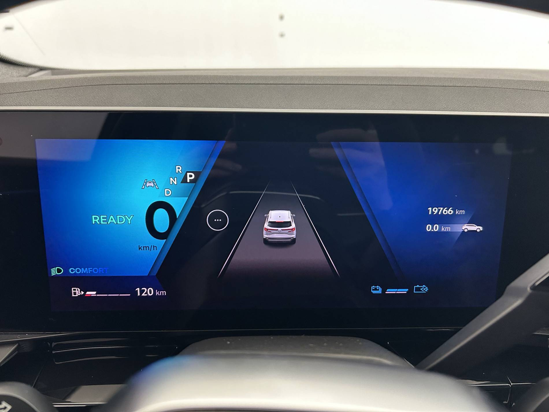 Vente en ligne Renault Austral  E-Tech full hybrid 200 GSR2 au prix de 32 590 €