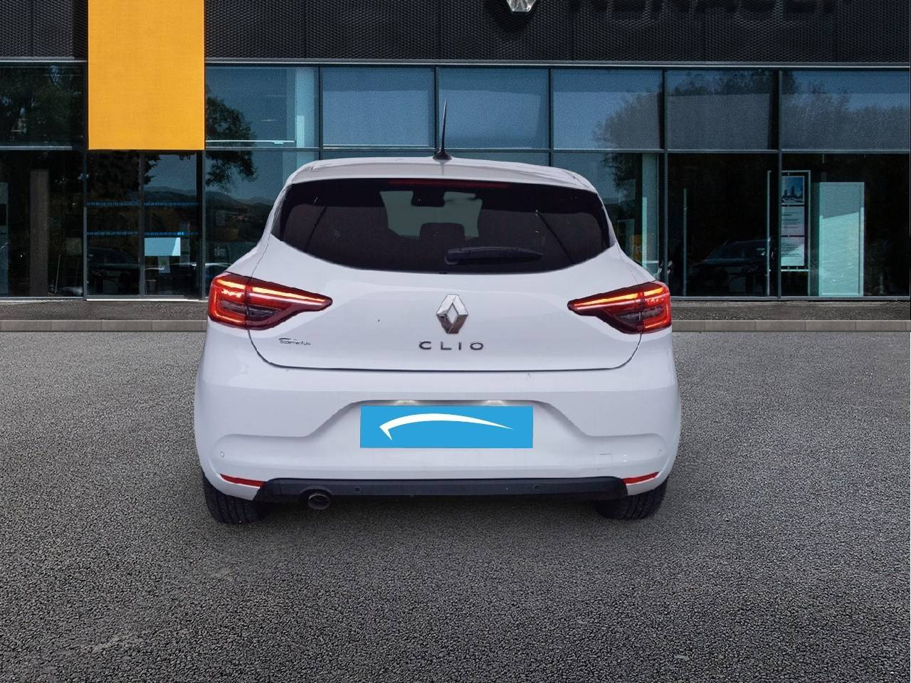 Vente en ligne Renault Clio 5 CLIO  TCE 90 au prix de 14 390 €