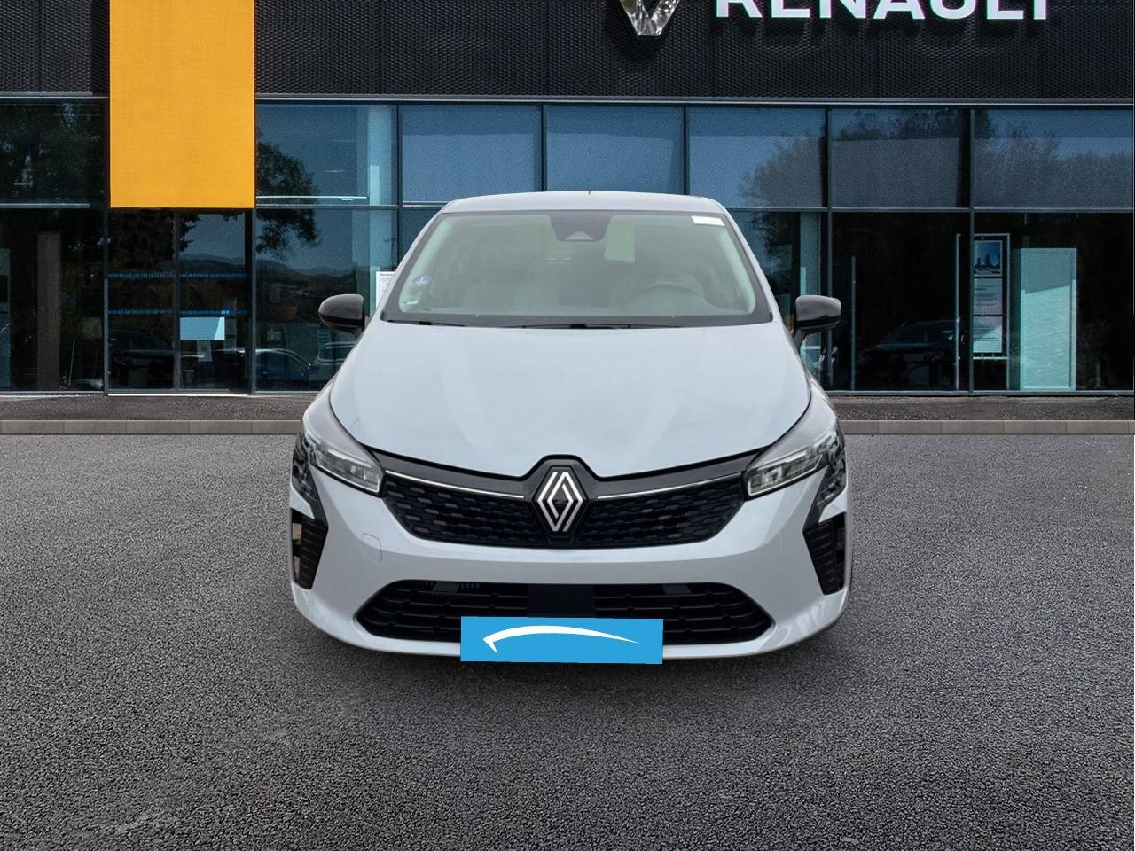 Vente en ligne Renault Clio 5 Clio TCe 90 au prix de 15 990 €