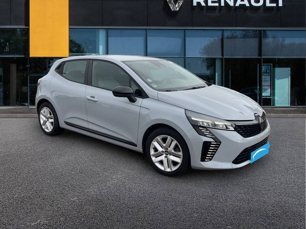 Vente en ligne Renault Clio 5 Clio TCe 90 au prix de 15 990 €