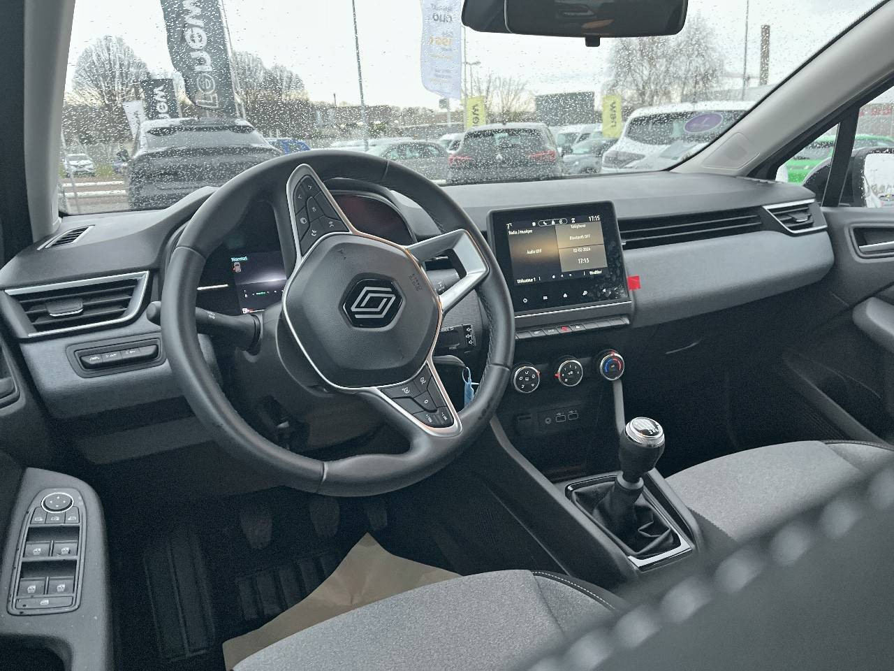 Vente en ligne Renault Clio 5 Clio TCe 90 au prix de 15 990 €