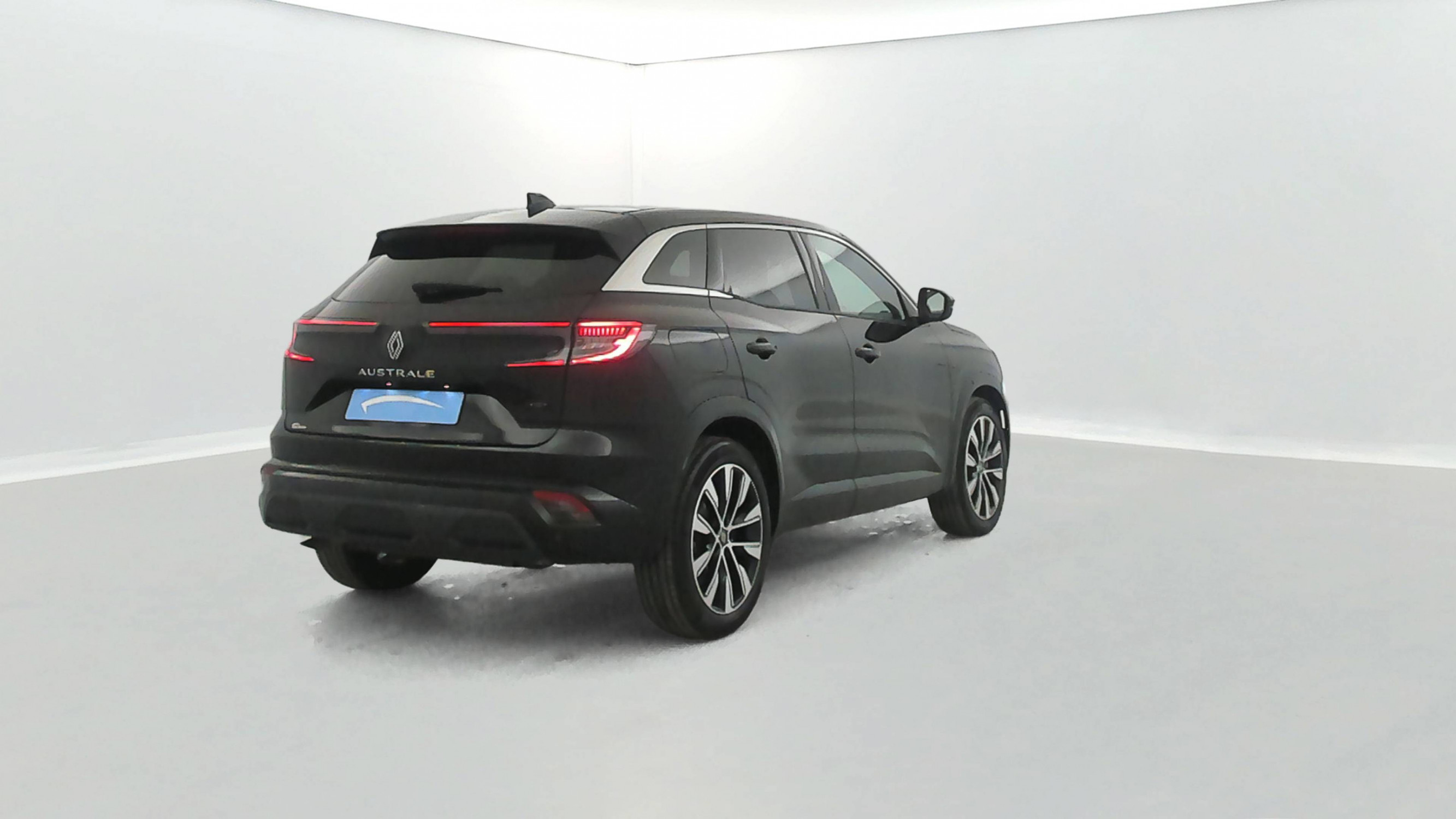 Vente en ligne Renault Austral  E-Tech full hybrid 200 GSR2 au prix de 32 590 €
