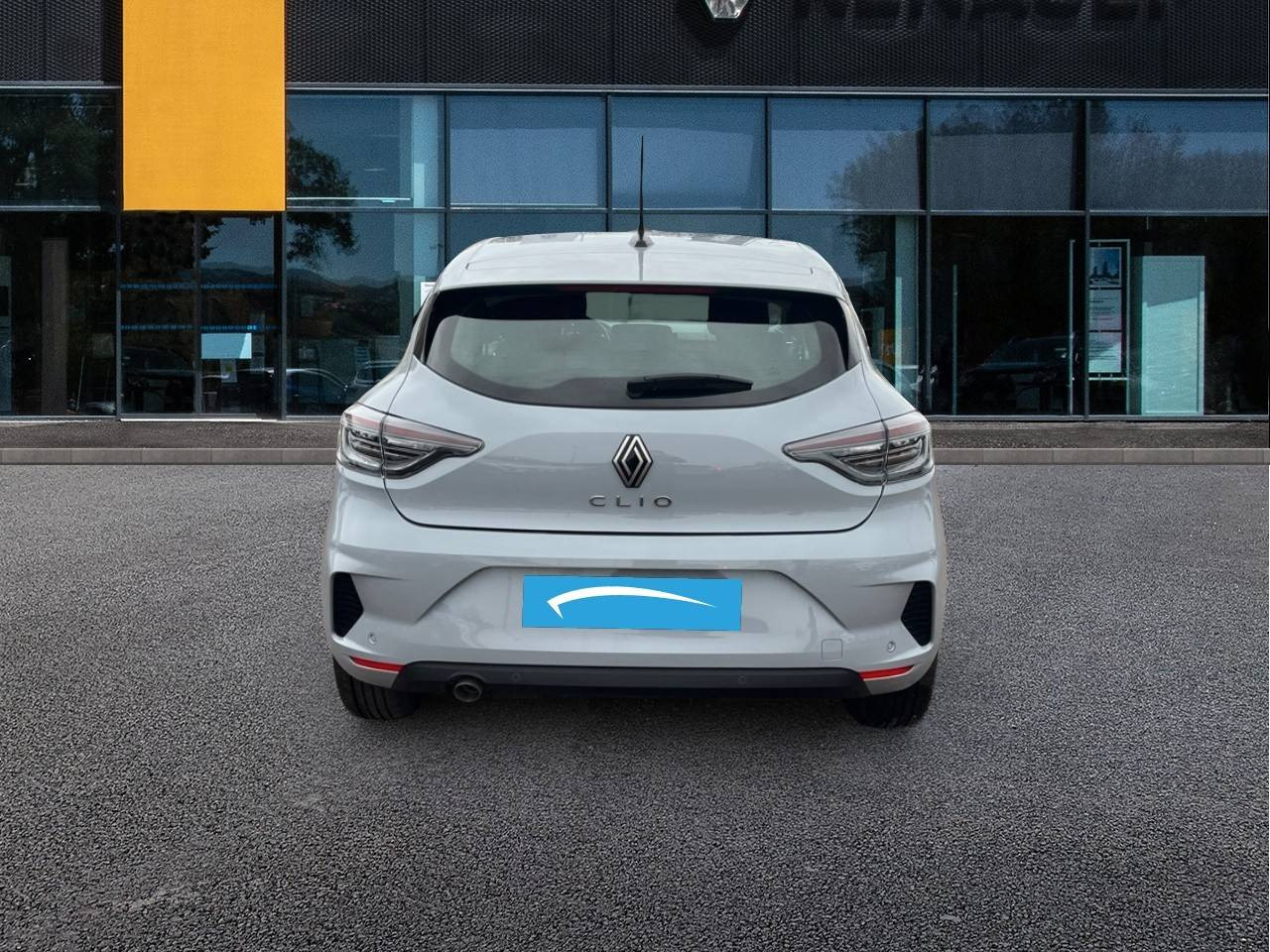 Vente en ligne Renault Clio 5 Clio TCe 90 au prix de 15 990 €