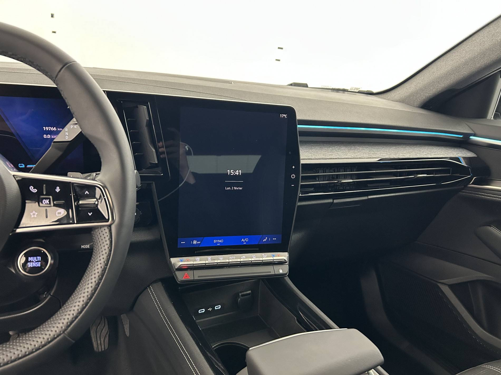 Vente en ligne Renault Austral  E-Tech full hybrid 200 GSR2 au prix de 32 590 €