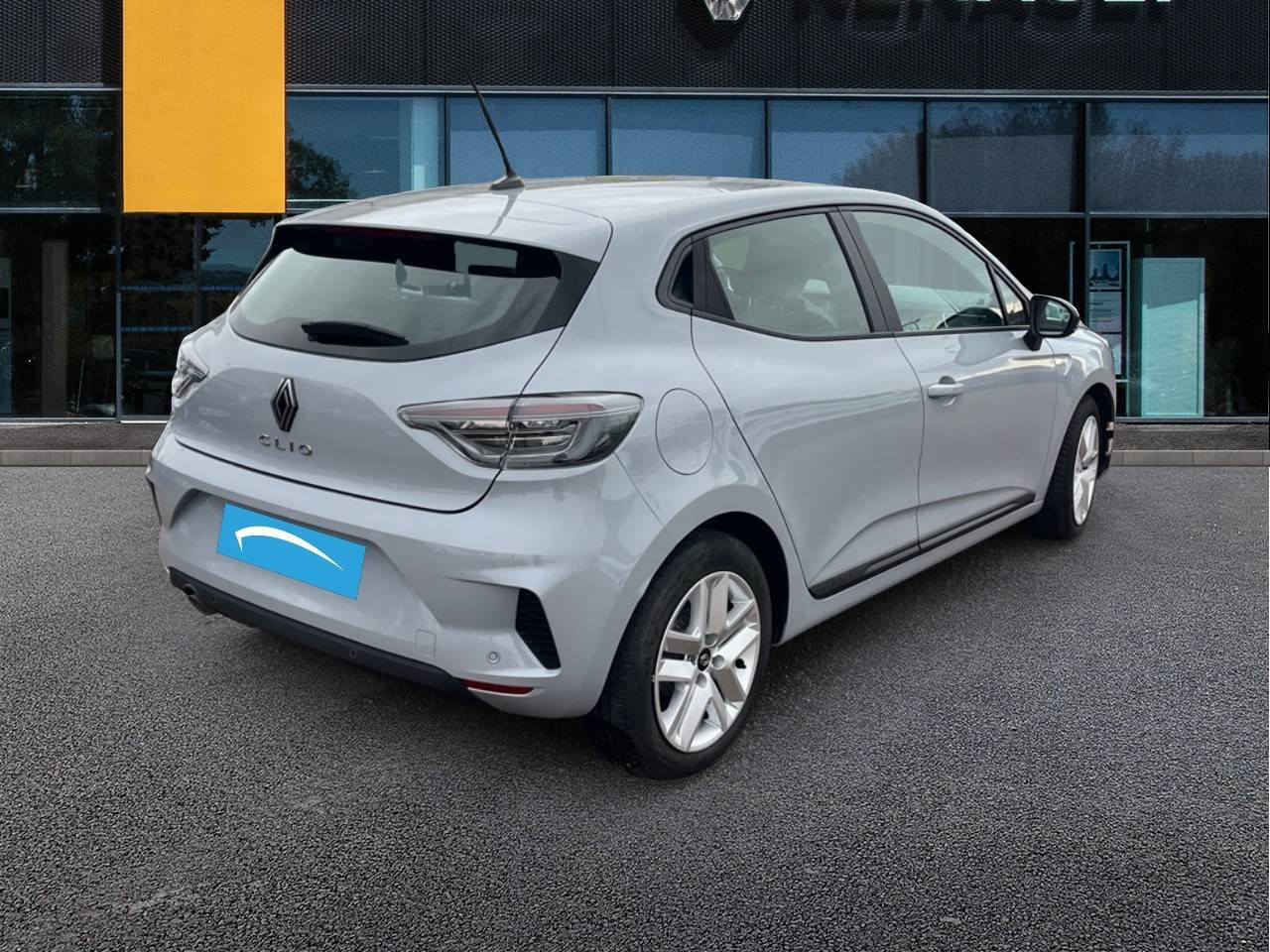 Vente en ligne Renault Clio 5 Clio TCe 90 au prix de 15 990 €