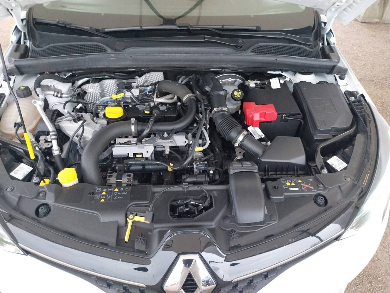 Vente en ligne Renault Clio 5 CLIO  TCE 90 au prix de 14 390 €