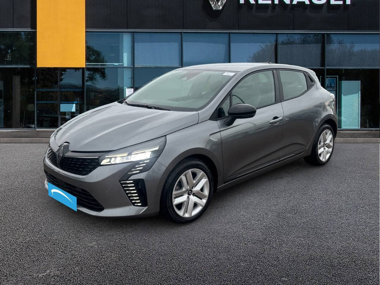 Renault Clio 5 Clio TCe 90 occasion de 2023 en vente à Caen