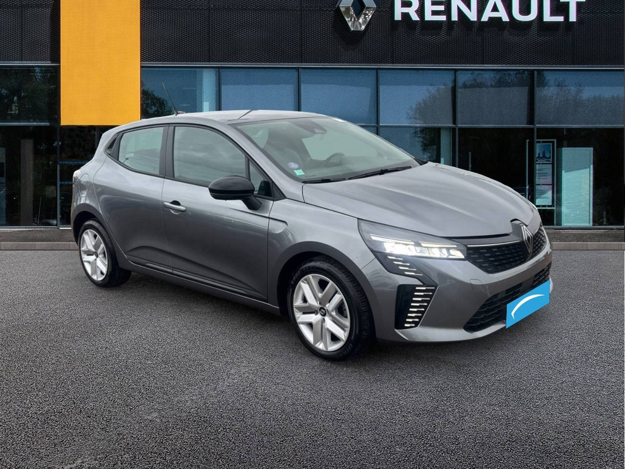 Vente en ligne Renault Clio 5 Clio TCe 90 au prix de 16 590 €