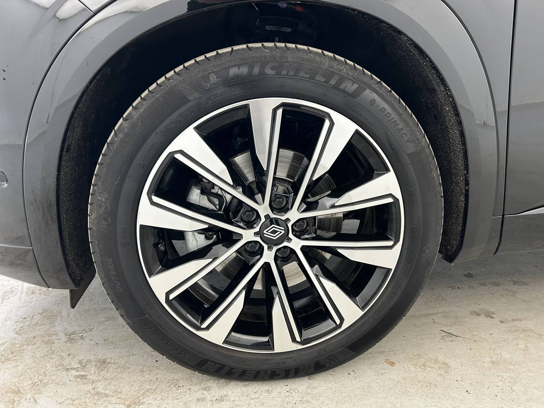 Vente en ligne Renault Austral  E-Tech full hybrid 200 GSR2 au prix de 32 590 €