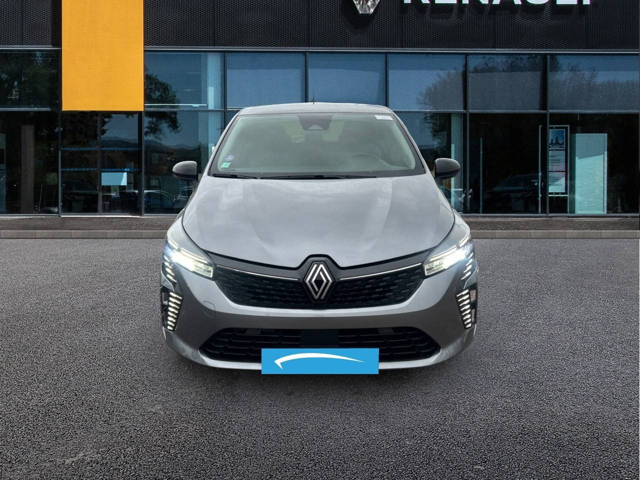 Vente en ligne Renault Clio 5 Clio TCe 90 au prix de 16 590 €