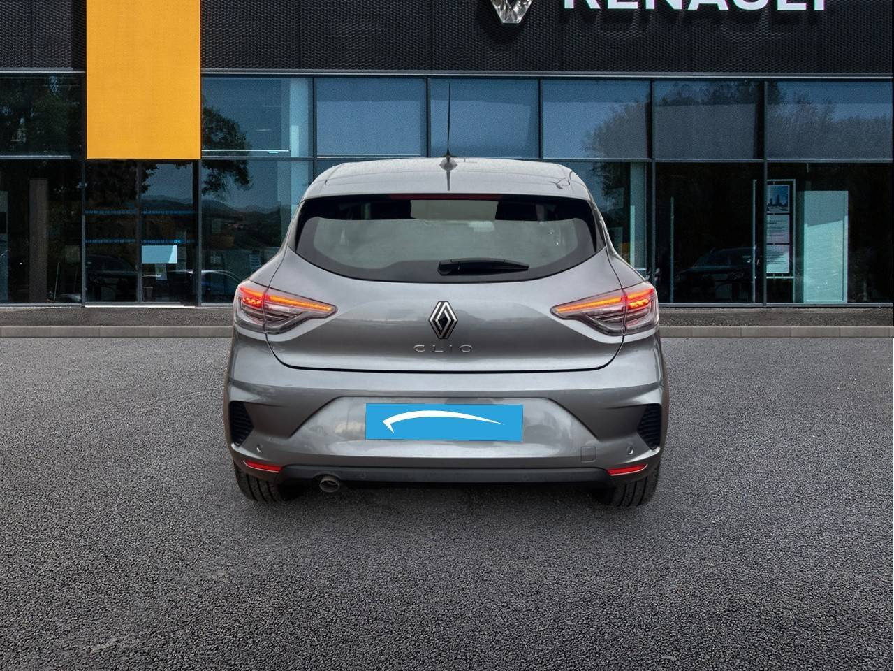 Vente en ligne Renault Clio 5 Clio TCe 90 au prix de 16 590 €