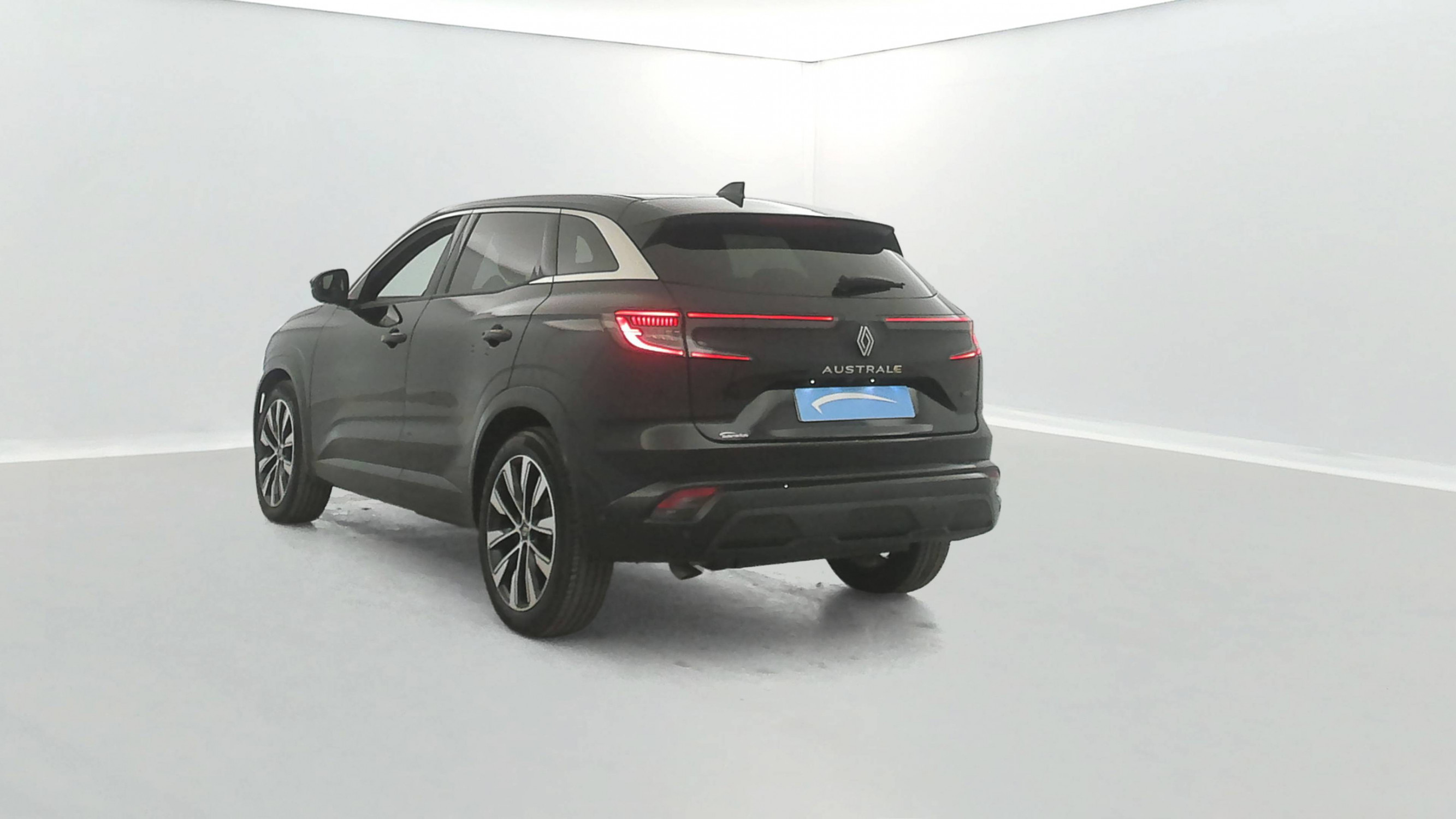 Vente en ligne Renault Austral  E-Tech full hybrid 200 GSR2 au prix de 32 590 €