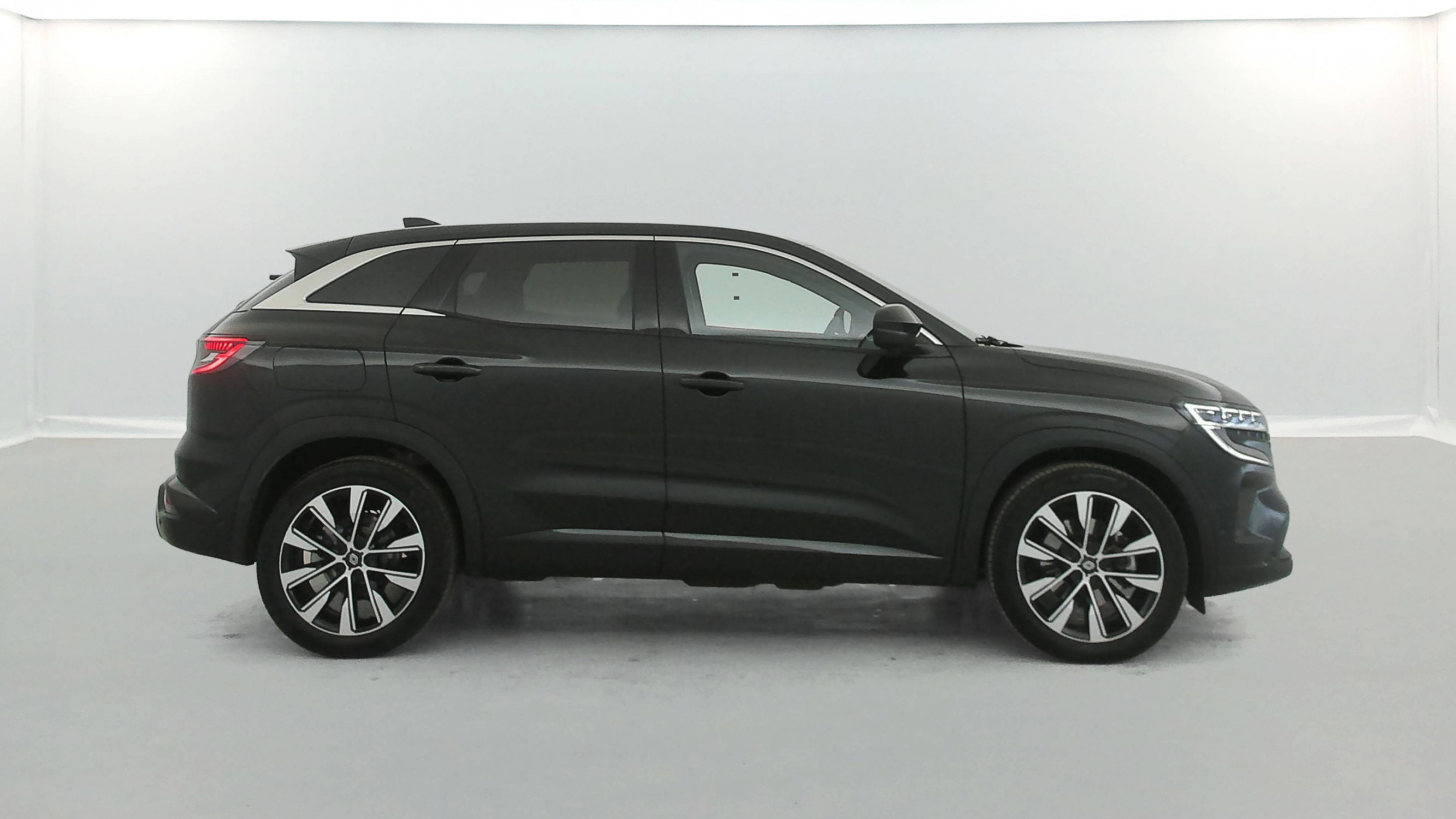 Vente en ligne Renault Austral  E-Tech full hybrid 200 GSR2 au prix de 32 590 €