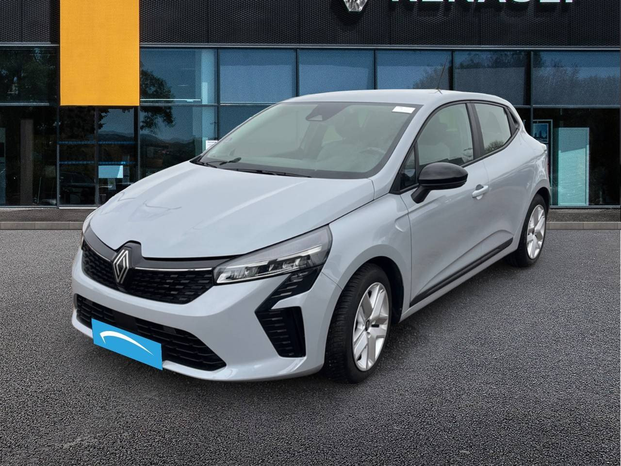 Renault Clio 5 Clio TCe 90 occasion de 2023 en vente à Caen