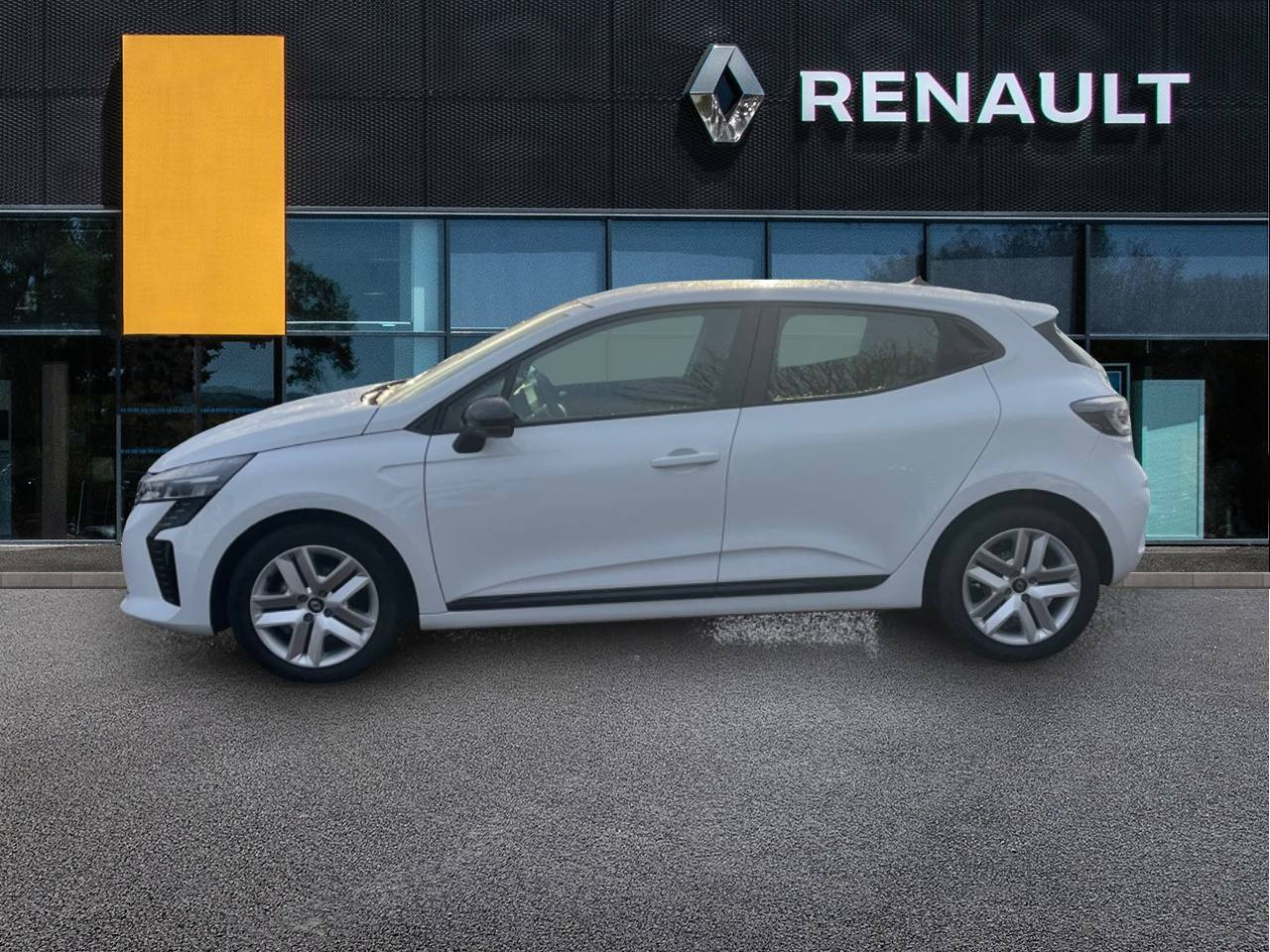 Vente en ligne Renault Clio 5 Clio SCe 65 ch GSR2 au prix de 15 590 €