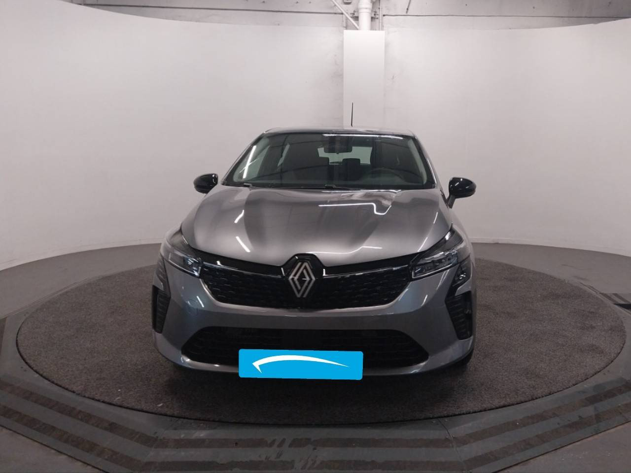 Vente en ligne Renault Clio 5 Clio Eco-G 100 ch GSR2 au prix de 21 850 €