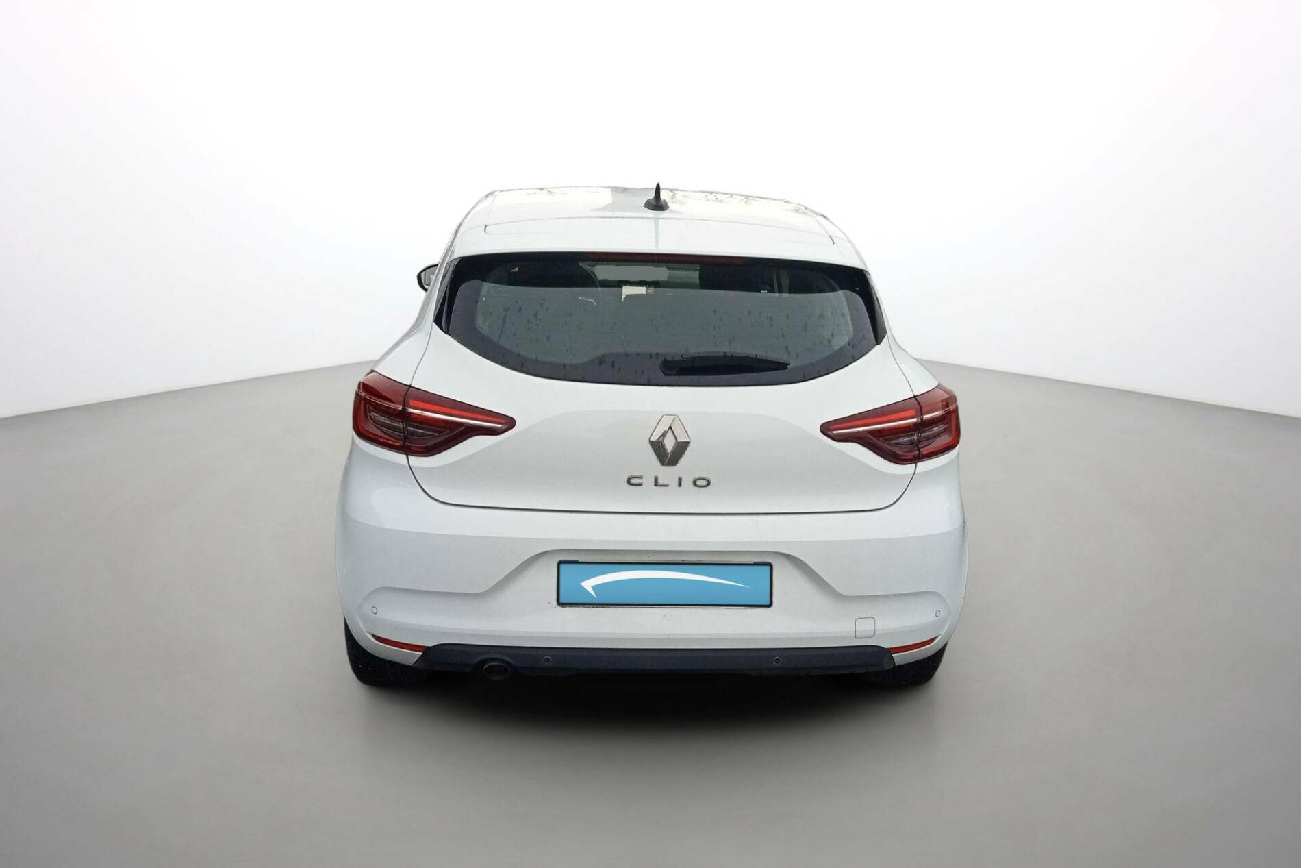 Vente en ligne Renault Clio 5 Clio Blue dCi 100 - 21N au prix de 14 990 €