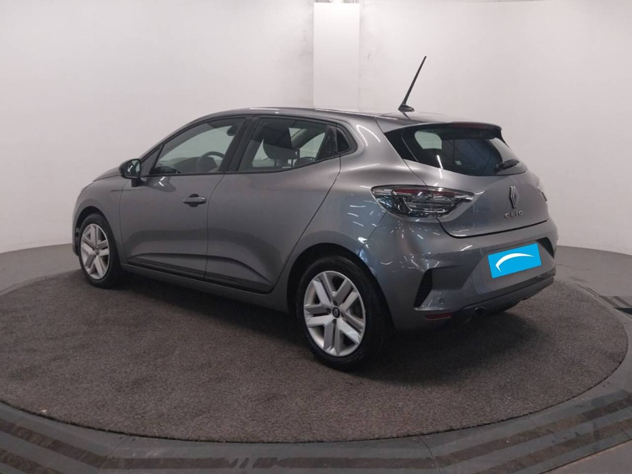 Vente en ligne Renault Clio 5 Clio Eco-G 100 ch GSR2 au prix de 21 850 €