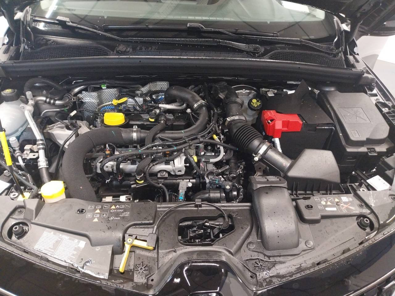 Vente en ligne Renault Clio 5 Clio Eco-G 100 ch GSR2 au prix de 21 850 €