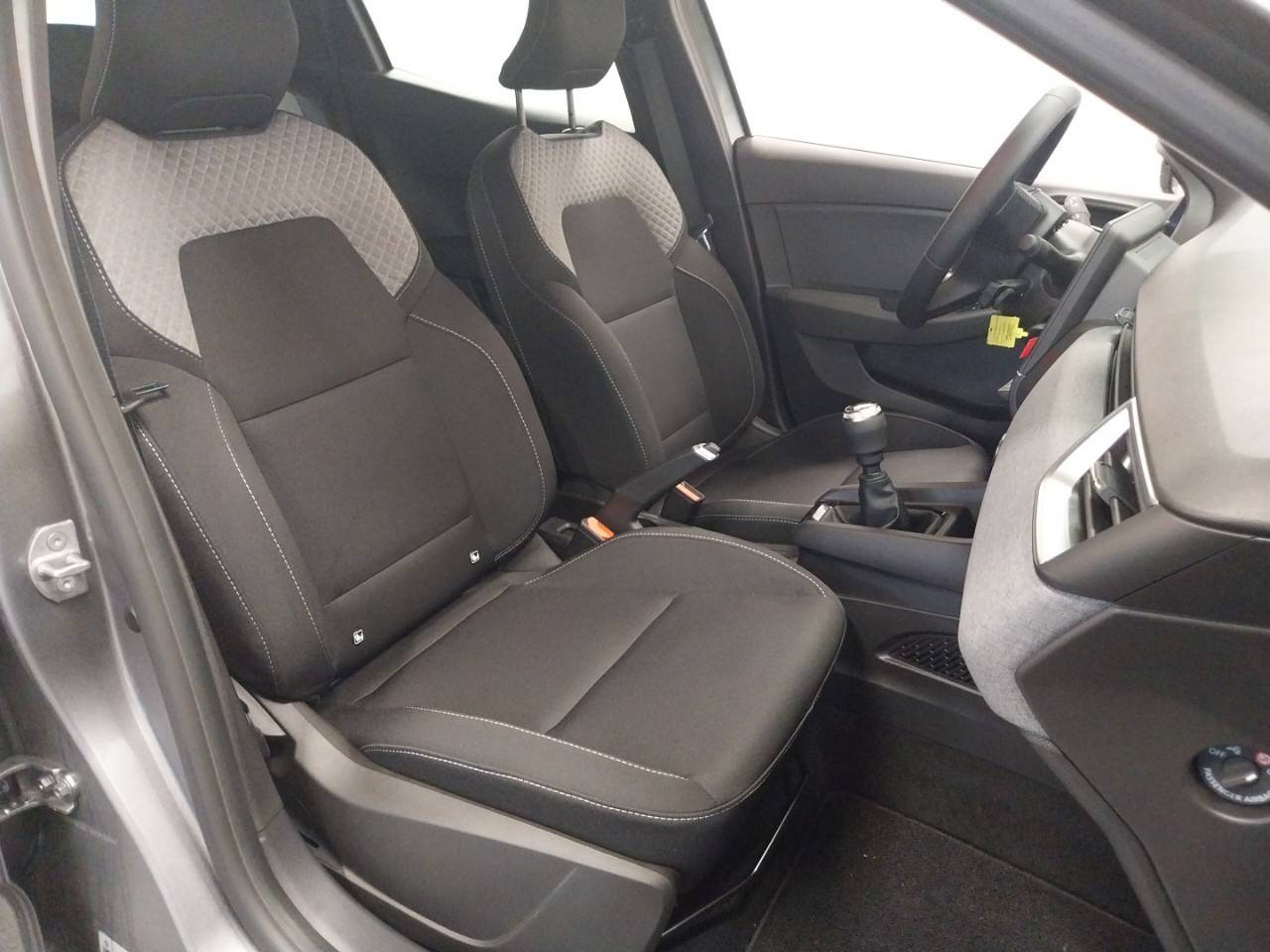 Vente en ligne Renault Clio 5 Clio Eco-G 100 ch GSR2 au prix de 21 850 €