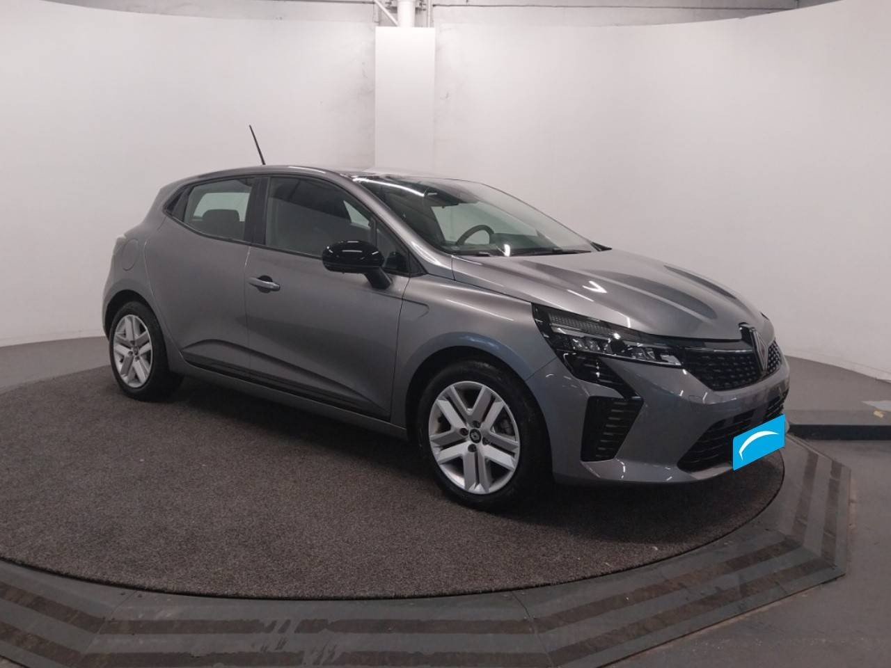 Vente en ligne Renault Clio 5 Clio Eco-G 100 ch GSR2 au prix de 21 850 €