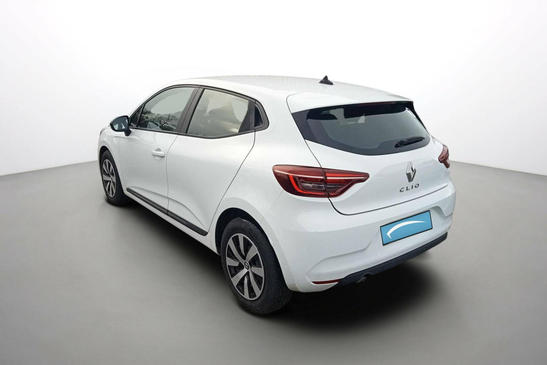 Vente en ligne Renault Clio 5 Clio TCe 90 au prix de 14 990 €