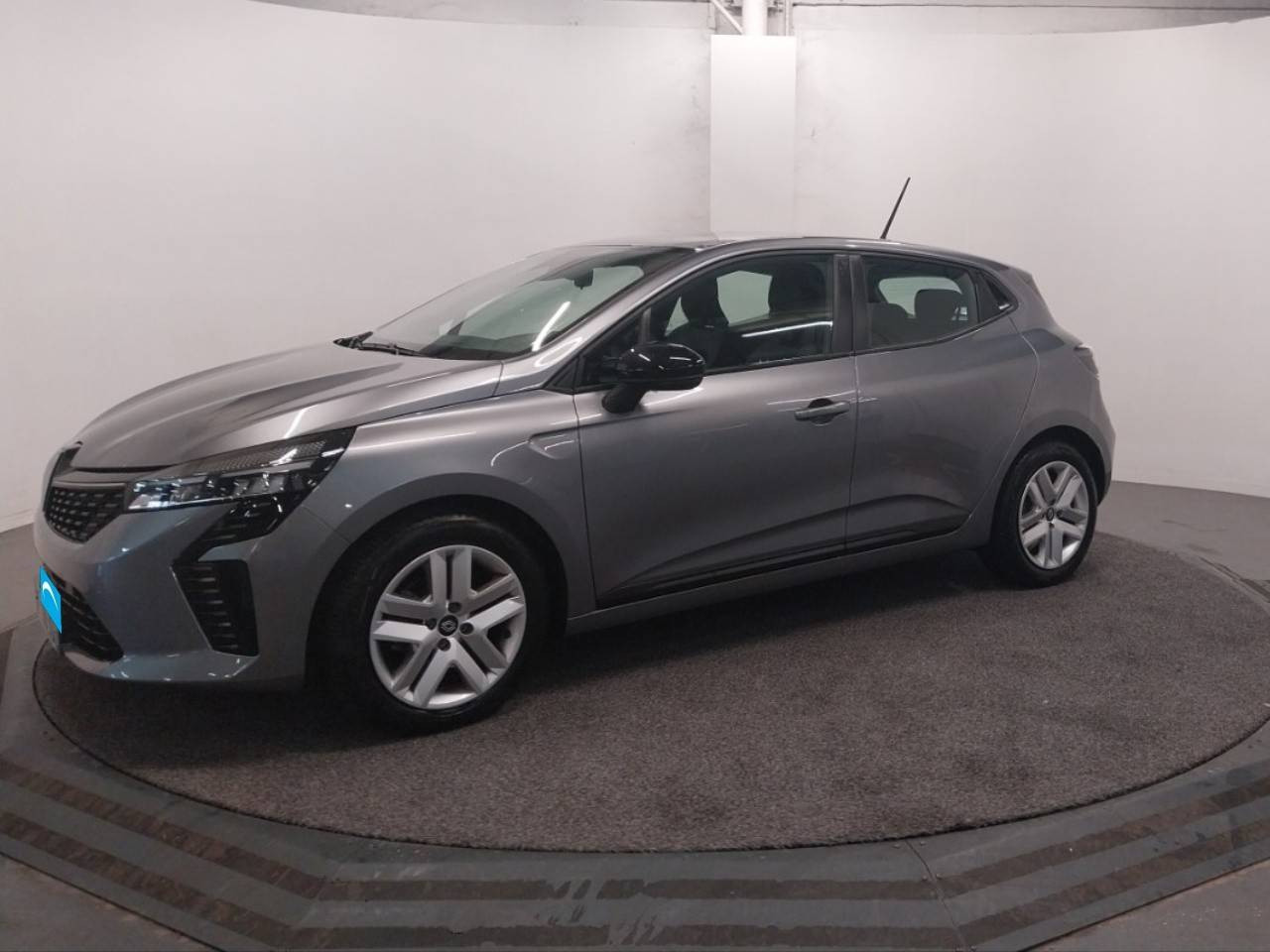 Renault Clio 5 Clio Eco-G 100 ch GSR2 occasion de 2025 en vente à Caen