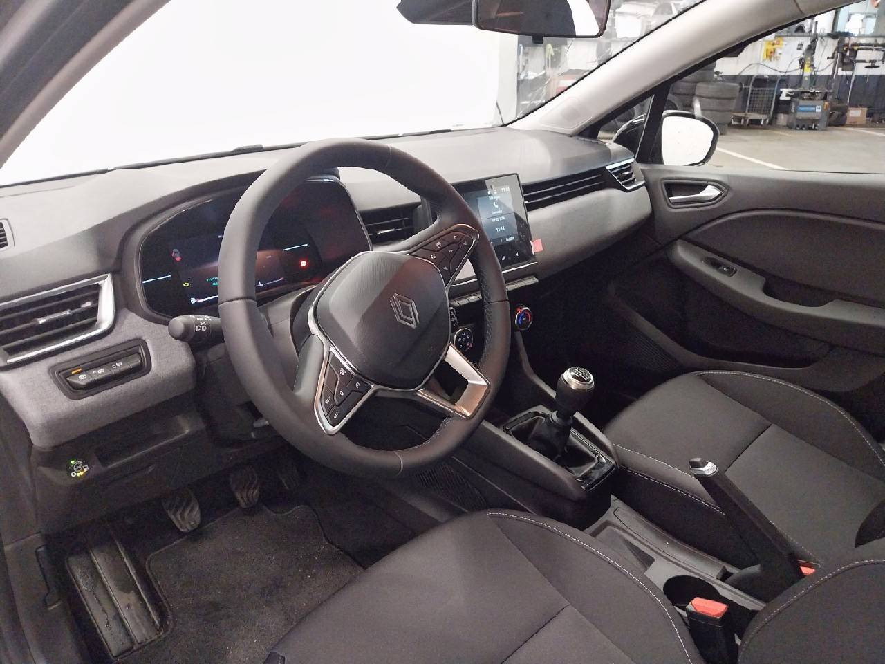 Vente en ligne Renault Clio 5 Clio Eco-G 100 ch GSR2 au prix de 21 850 €