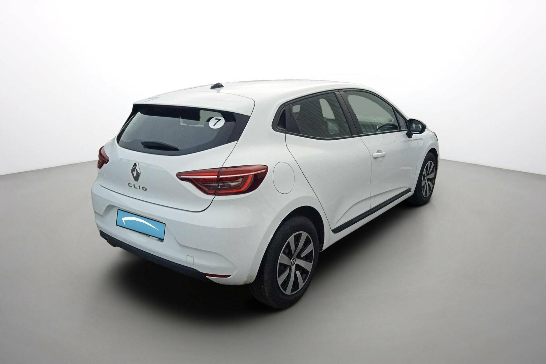 Vente en ligne Renault Clio 5 Clio TCe 90 au prix de 14 990 €