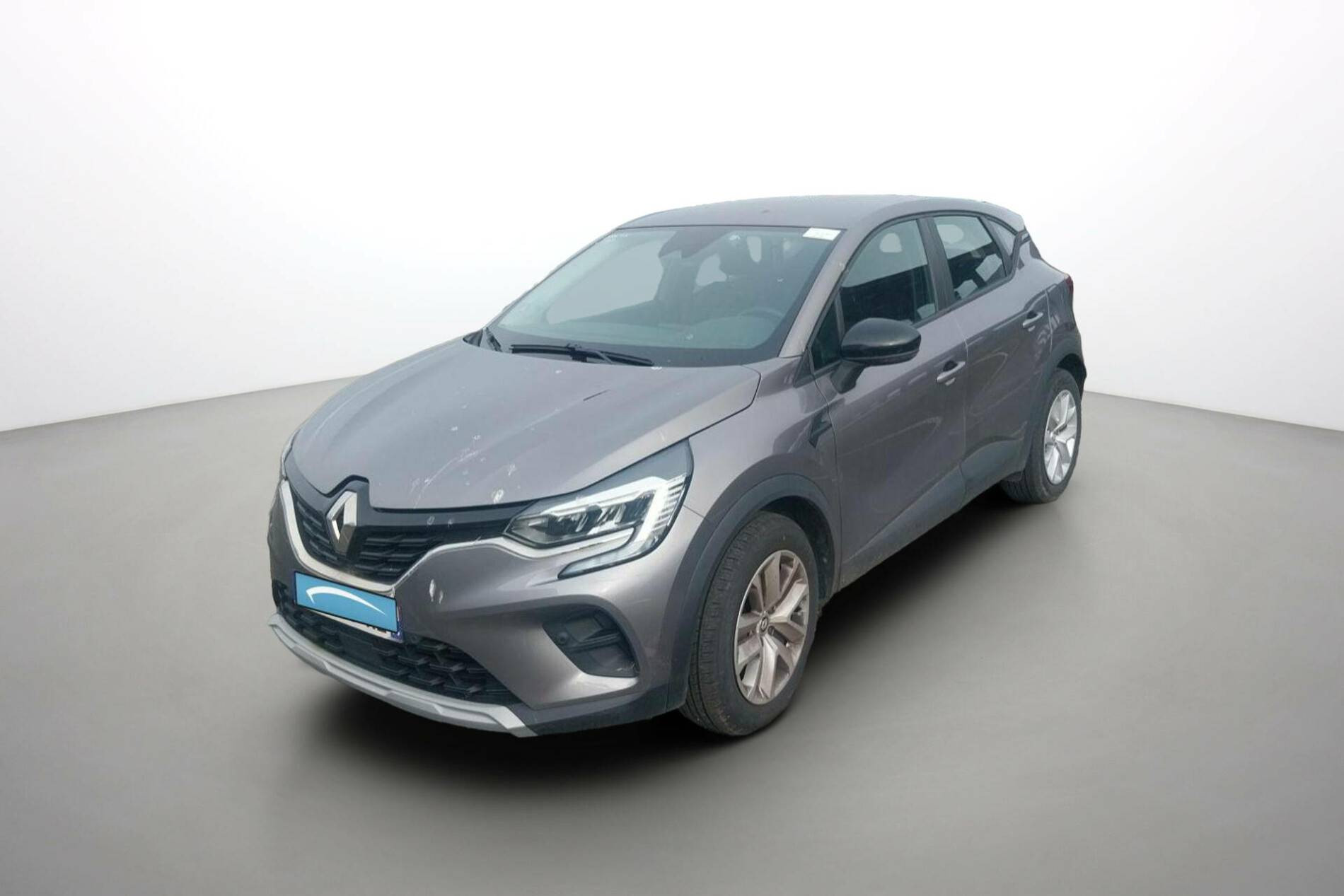 Renault Captur  TCe 140 - 21 occasion de 2022 en vente à Caen