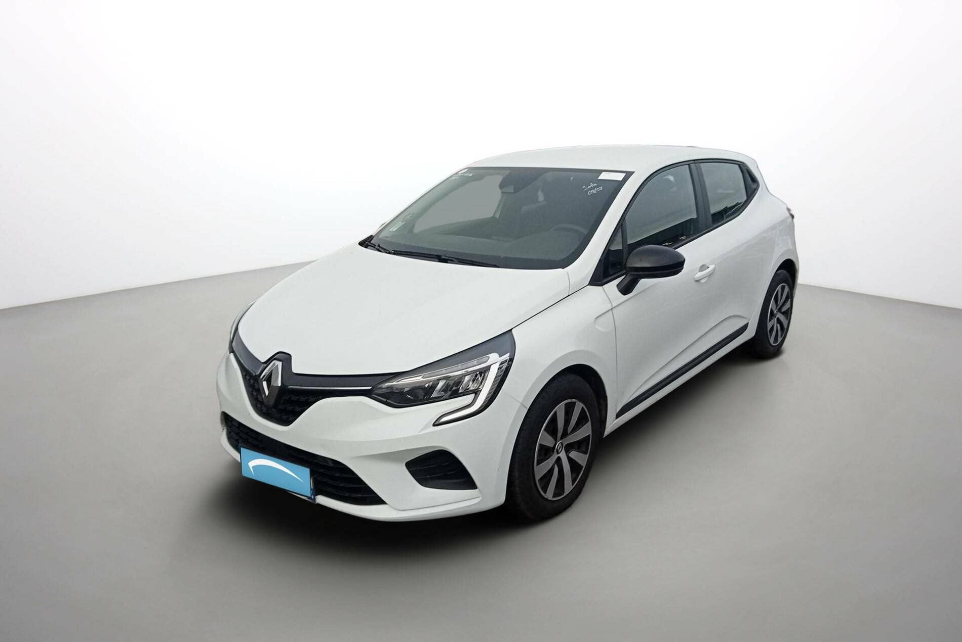 Renault Clio 5 Clio TCe 90 occasion de 2023 en vente à Caen