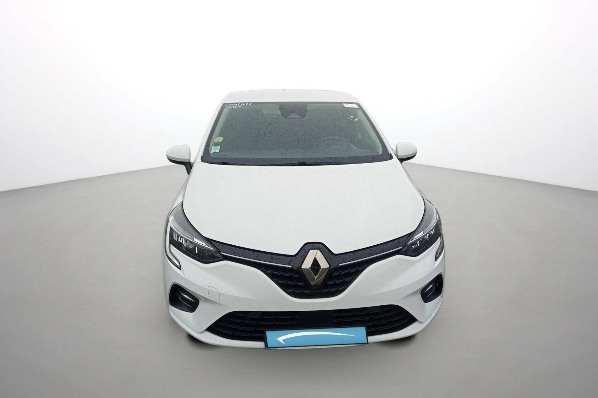 Vente en ligne Renault Clio 5 Clio Blue dCi 100 - 21N au prix de 14 990 €